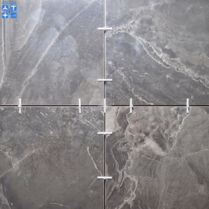 Miếng Đệm Gạch Chữ Thập Hệ Thống San Lấp Gạch Tái Sử Dụng Đế Gạch Chữ Thập - Product Image 5