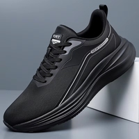 Sneakers sans marque pour hommes, chaussures de sport décontractées de haute qualité, vente directe d'usine, vente en gros pour hommes