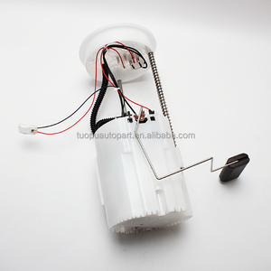 17040-4EF1A 170404EF1A Gruppo Pompa Carburante Compatibile con Nissan Qashqai II J11 2014- - Product Image 2