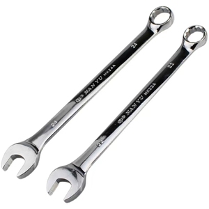 Nanyu Volledig Gepolijste Combinatie Moersleutelsleutel 6-32Mm - Product Image 1