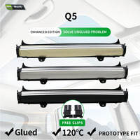 1K9877307 01Z Win World système de toit ouvrant automatique rouleau de fenêtre de toit pare-soleil assemblage rideau de toit ouvrant de voiture pour Audi Q5 pièce de voiture CN HEB