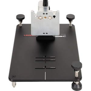 LAUNCH ADAS Calibration Tool Radar 3 in 1 <b>for</b> Volkswagen Audi BMW Toyota Honda Mazda Lexus Mercedes Benz Calibration - Product Image 4