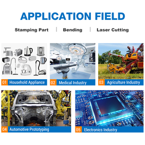 Nuovissimo Fornello a <span class=keywords><strong>Induzione</strong></span> Commerciale 3500W ad Alta Potenza in Acciaio Inox, Piano Cottura a <span class=keywords><strong>Induzione</strong></span> per Uso Domestico - Product Image 6