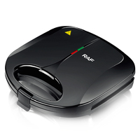 Offre Spéciale Mini Portable Accueil Automatique Petit Déjeuner Gaufrier Accepter Personnalisation