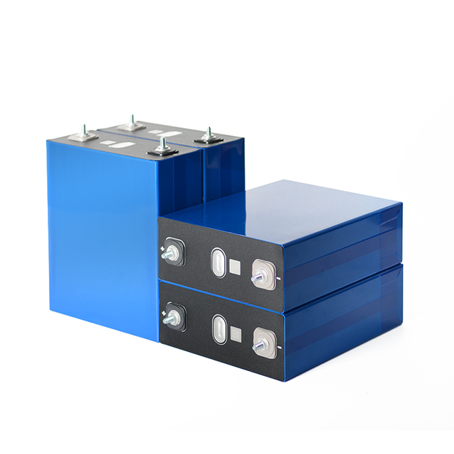 Stock 10000 Cycles 3.2V Sunwoda 314Ah LiFePO4 Prismatic Battery Cells Solar Home Energy Storage 5-Year Warranty