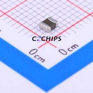 Inductor de Potencia MHCD252010B-R33M-A8L SMD (Inductancia: 330nH) (Precisión: 20%) (Corriente Nominal: 3.8A) - Product Image 1