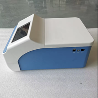 Lecteur de microplaques elisa CHINCAN AMR-100