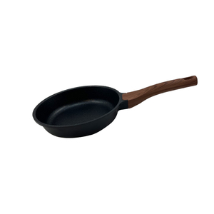 Padella antiaderente rivestita <span class=keywords><strong>in</strong></span> <span class=keywords><strong>pietra</strong></span> di nuovo colore 24CM 6PCS/CTN - Product Image 1