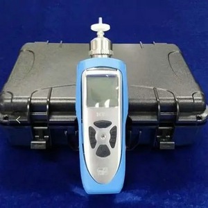 Detector de Gas Portátil Huarui PGM-6248, Analizador de Gases Tóxicos, Hecho en Estados Unidos - Product Image 4
