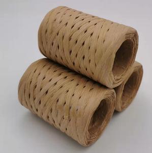 ริบบิ้นกระดาษคราฟต์ - Product Image 3