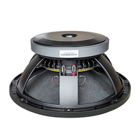 Haut-parleur magnétique en Ferrite 190, 8 ohms, 12 pouces, cadre en aluminium RC & F, pour DJ, karaoké, Home cinéma, offre spéciale
