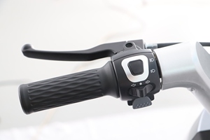 APTK 500W Moto Électrique Scooter à Grande Vitesse et Minibike pour Adultes 48V 25A Options - Product Image 4