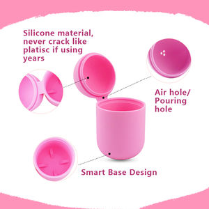 Esterilizador de <span class=keywords><strong>copa</strong></span> <span class=keywords><strong>Menstrual</strong></span> CupMate Case <span class=keywords><strong>Caja</strong></span> de almacenamiento portátil <span class=keywords><strong>Copa</strong></span> <span class=keywords><strong>Menstrual</strong></span> <span class=keywords><strong>Caja</strong></span> <span class=keywords><strong>esterilizadora</strong></span> - Product Image 6