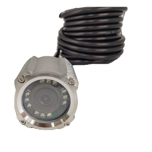 Marine P2P Underwater Network Camera CCTV <strong>Security</strong> <strong>System</strong> - Product Image 1