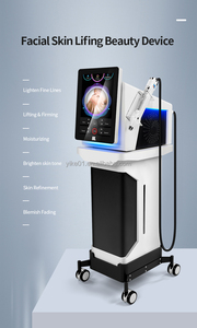 New prp mesogun for mesotherapy brighten skin Deeply hydrate skin beauty facial home use device - Product Image 2