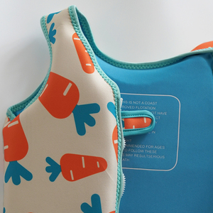 طفل صغير في ممارسة السباحة تدريب الطفل سترة الطفو - Product Image 5