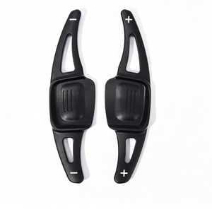 Palanca de Cambios de Aluminio para Volante Modificado, Versión Larga, para Golf 8 GTI MK8, Tiguan, Teramont, CC, Magotan 2023 - Product Image 3