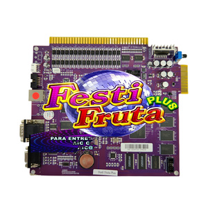 Fábrica al por mayor Retro Arcade máquina <span class=keywords><strong>de</strong></span> juego Tarzan modelo para Material <span class=keywords><strong>de</strong></span> PVC inglés que funciona con monedas 110V/220V - Product Image 3