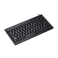 Grosir Pabrik Keyboard Komputer Kabel Usb Kompak Ramping Mini