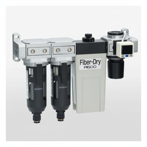 Módulo de secador de aire PISCO, pieza de compresor industrial de - Product Image 1