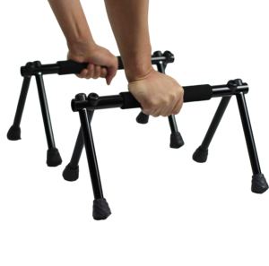 Construir la fuerza <span class=keywords><strong>de</strong></span> la base Mini paralelo Parallettes bares Dip Bar estación para Dips & <span class=keywords><strong>calistenia</strong></span> - Product Image 1