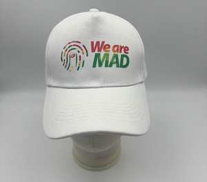 Gorras de Béisbol Personalizadas, Juego de Gorras Deportivas de Béisbol con Impresión Personalizada para Hombres y Mujeres - Product Image 1