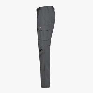 DIADORA UTILITY-702,160305-75138/XXL Pantalones DE TRABAJO cargo de verano WIN II ISO 13688:2013, gris-PANTALÓN DE TRABAJO EAN 8030631521812 - Product Image 2