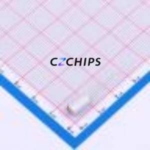 Condensador Sólido HT1A337M0509PC, Componente de Orificio Pasante (THT), D5xL9mm 330uF 20% 10V 2mm - Product Image 1