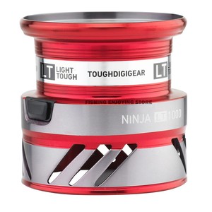 بكرة غزل لصيد الأسماك من <span class=keywords><strong>DAIWA</strong></span> 18 نينجا عجلة صيد - Product Image 5