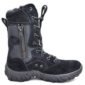 Botas Tácticas de Desierto para Hombre SFB89 803, Calzado de Entrenamiento para Exteriores Antideslizante y Resistente al Desgaste - Product Image 1