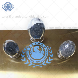 Durable Abrasive Steel <strong>Grit</strong> G25 Sand Blasting Steel <strong>Grit</strong> G25 G40/g50 /g80/g120 Steel <strong>Grits</strong> - Product Image 3
