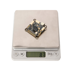Controlador de Vuelo Holybro Kakute H7 V1.5 (ICM-42688-P) 30.5x30.5mm Ligero con Bluetooth Integrado en <span class=keywords><strong>Betaflight</strong></span> 3~8S - Product Image 5