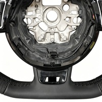 Volant en cuir directement de l'usine pour Audi A4 A5 A7 B8 A6 C7 RS6 RS7 S6