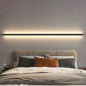 Appliques murales <span class=keywords><strong>WLED</strong></span> Applique murale d'intérieur Applique murale moderne en aluminium - Product Image 1