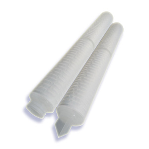 Water Production Rust Removal Rate 40 Inch 5 Micron Pleated <b>Filter</b> Cartridge for Ro Water System - Product Image 3