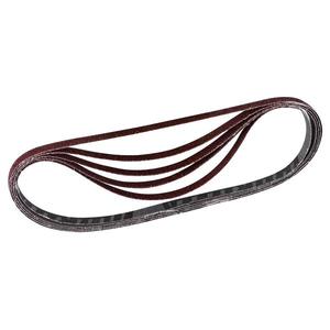 MAKITA-Bande abrasive P-43359 13x533 (5 pièces) -EAN 0088381971225 ABRASIFS PAPIERS ABRASIFS - Product Image 1