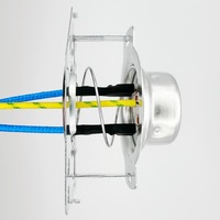 Harnais de câblage OEM/ODM à âme en cuivre avec connecteur JST pour l'électrique domestique, assemblage de câbles et faisceaux de câbles personnalisés