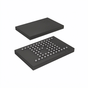 Componente Electrónico de Memoria Original 66 LFBGA M36DR432AD10ZA6T - Product Image 1