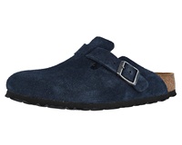 Sabots en daim de vache de qualité supérieure pour hommes et femmes, mules en cuir confortables et personnalisées pour l'intérieur et l'extérieur