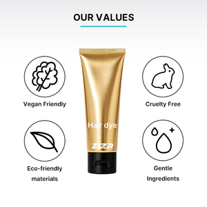 LOVEPLEX Fabricant sur mesure Fournisseur de crème colorante permanente pour cheveux Marque privée Salon professionnel Tous types de cheveux Qualité cosmétique - Product Image 3