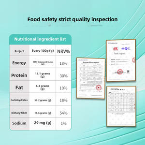 Myzel Super food Pulver | Ersatz für Bio-Mahlzeiten und probiotisches Fermentation getränk | 300g Box | Vegan & Gut Gesundheit - Product Image 4