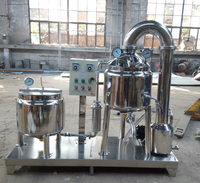 Machines de traitement, humidificateur pour le miel