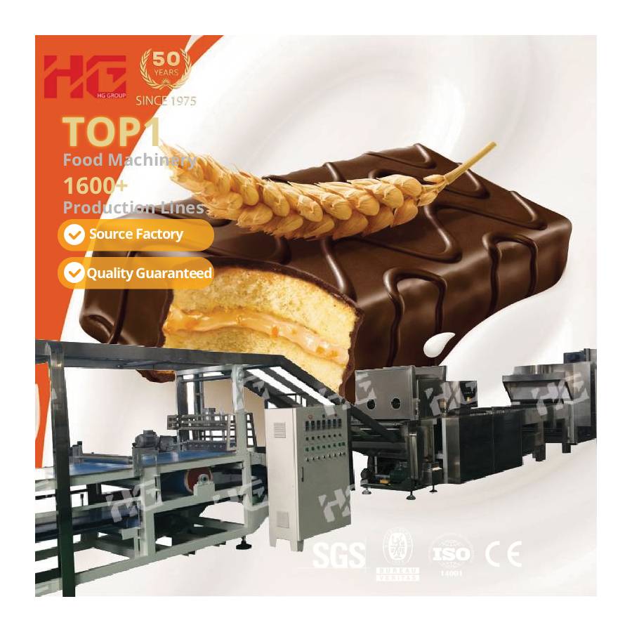 swiss roll making machine