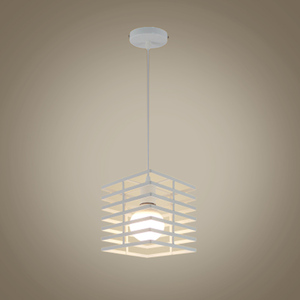 Créativité Vintage Contemporain Industriel Suspension Plafonnier en fer pour La Maison Salon Chambre - Product Image 5