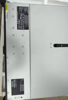 ProLiant DL360 Gen10 Plus 8SFF NC Serveur réseau d'origine utilisé avec fonctions PoE et QoS Modèle P28948-B21