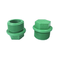 KT-221 techniques de coulée de prise mâle PPR de haute qualité pour le traitement de surface zingué à haute pression
