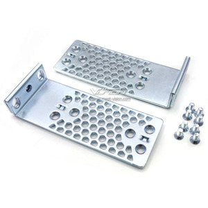 Montage en rack encastré 1RU RCKMNT-REC-2KX pour <span class=keywords><strong>WS</strong></span>-<span class=keywords><strong>C2960L</strong></span>-<span class=keywords><strong>48PS</strong></span>-<span class=keywords><strong>LL</strong></span>/<span class=keywords><strong>WS</strong></span>-<span class=keywords><strong>C2960L</strong></span>-48TQ-<span class=keywords><strong>LL</strong></span> - Product Image 4