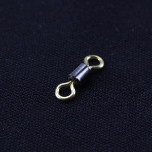 Aohu Estilo Americano Giratorio 8 #   Conector de Pesca de Agua Dulce de Alto Rendimiento - Product Image 2