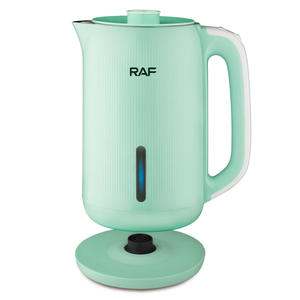 Wholesale 2L <b>Large</b> Capacity BPA Free Interior Electric <b>Kettle</b> Glass and 360 Swivel Base Tea Water Boiling <b>Kettle</b> - Product Image 4