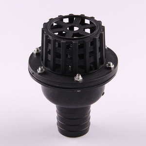 Válvula de Retención de Plástico de 1 Pulgada y 135 mm de Longitud para Bomba de Agua, Cabezal de Ducha, Tipo Pistón, Control Hidráulico, Estándar Americano - Product Image 5